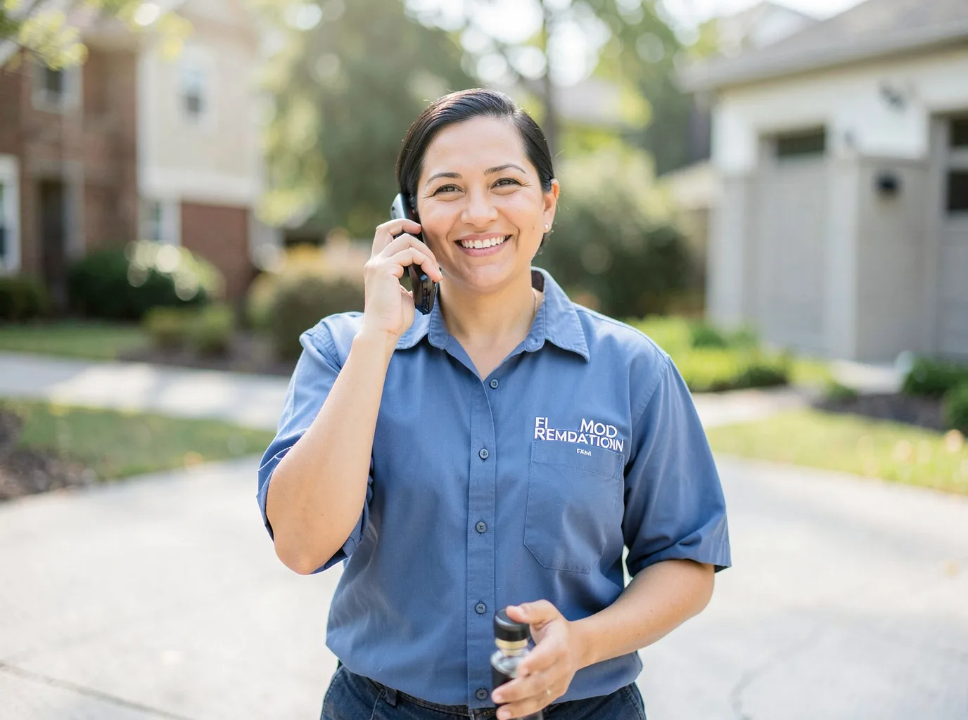 Mold Remediation Red Springs, NC FAQs